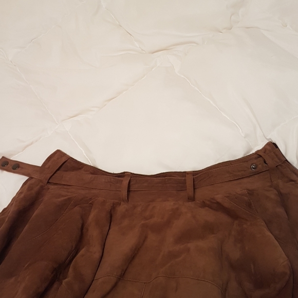 Suede  jacket - Picture 11 of 11